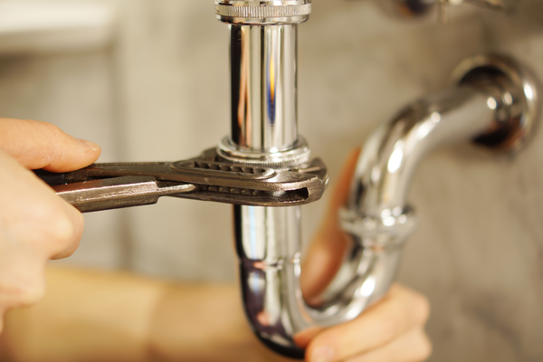 Emergency plumber in Naperville, IL